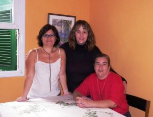 mujeres