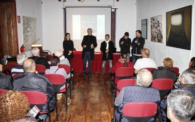 Rutas de senderismo 2017