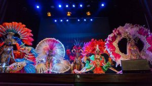 reinas 2016