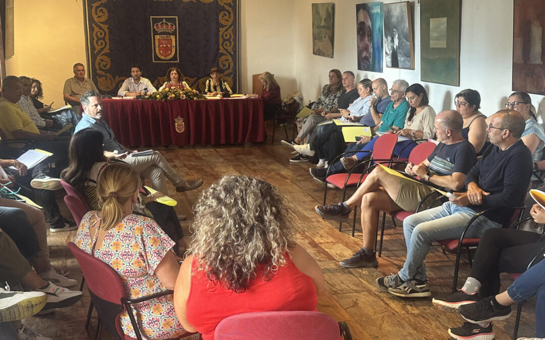 ðð²ð¹ð²ð¯ð¿ð®ð±ð® ðð»ð® ð»ðð²ðð® ðð²ðð¶óð» ð±ð²ð¹ ðð¼ð»ðð²ð·ð¼ ððð°ð¼ð¹ð®ð¿ ð ðð»ð¶ð°ð¶ð½ð®ð¹ ð°ð¼ð» ð¿ð²ð½ð¿ð²ðð²ð»ðð®ð»ðð²ð ð±ð² ð¹ð® ð°ð¼ðºðð»ð¶ð±ð®ð± ð²ð±ðð°ð®ðð¶ðð® ð±ð² ð§ð®ð°ð¼ð¿ð¼ð»ðð²