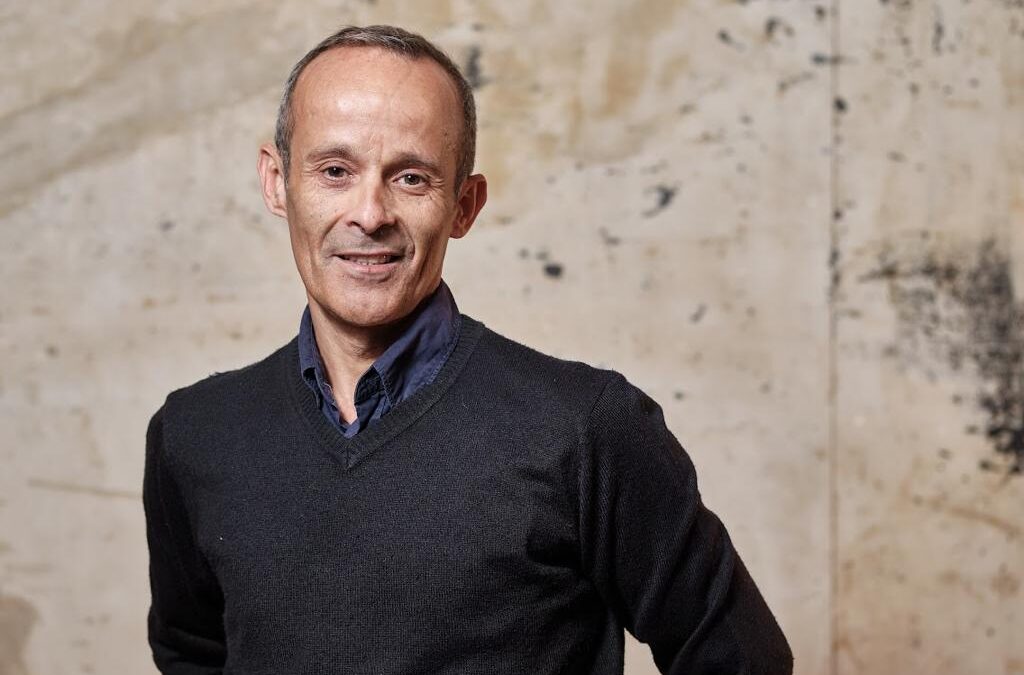 El reconocido pedagogo Martín Padrón imparte desde hoy un taller de danza clásica en Tacoronte