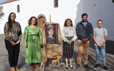 Las fiestas patronales elegirán por primera vez al Príncipe y Caballero de Tacoronte