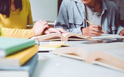 La Concejalía de Educación resuelve las ayudas al estudio para enseñanzas no obligatorias
