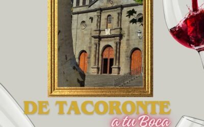 II Vinos con historia – de Tacoronte a tu boca