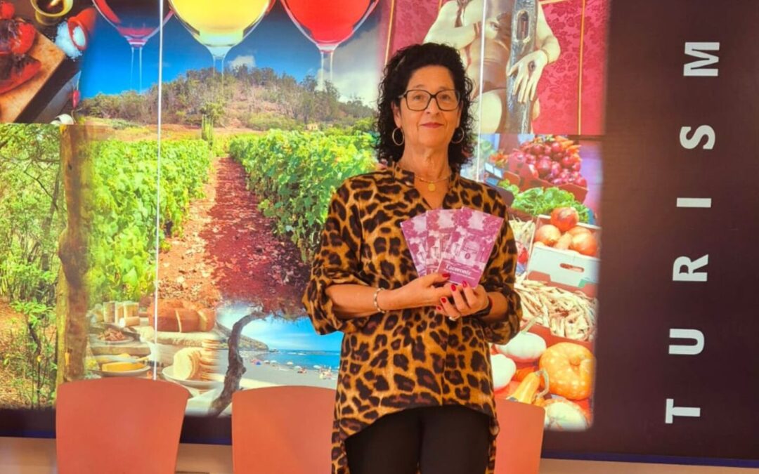 Tacoronte será la sede de la XVI Gala Distinguidos Tenerife Nordeste, organizada por el CIT Nordeste