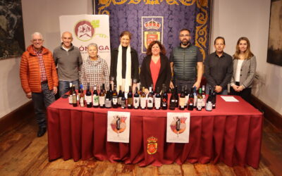 Fallados los premios del XXXVIII Concurso Regional de Vinos Embotellados de Canarias Alhóndiga