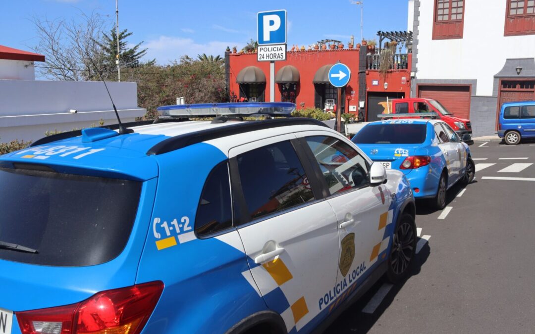 El Plan de Emergencias Municipal se mantiene activo en fase de prealerta a la espera de la evolución del tiempo