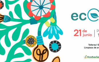 Ecofest llega a Tacoronte con jornadas de concienciación ambiental, sostenibilidad y consumo responsable