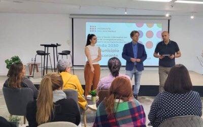 El programa Tacoronte Sostenible permite la activación de la Agenda Local 2030 de la ciudad
