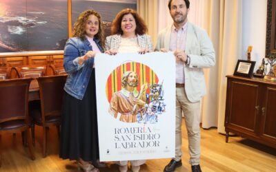 Tacoronte se prepara para vivir un fin de semana de eventos en honor a San Isidro Labrador