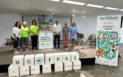 Ecología y sostenibilidad protagonizan la primera edición del Ecofest de proximidad Tacoronte