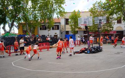 Tacoronte prepara para el martes 12 de agosto una jornada de convivencia por el Día Mundial de la Juventud