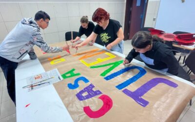 Tacoronte prepara una tarde de convivencia por el Día Internacional de la Juventud