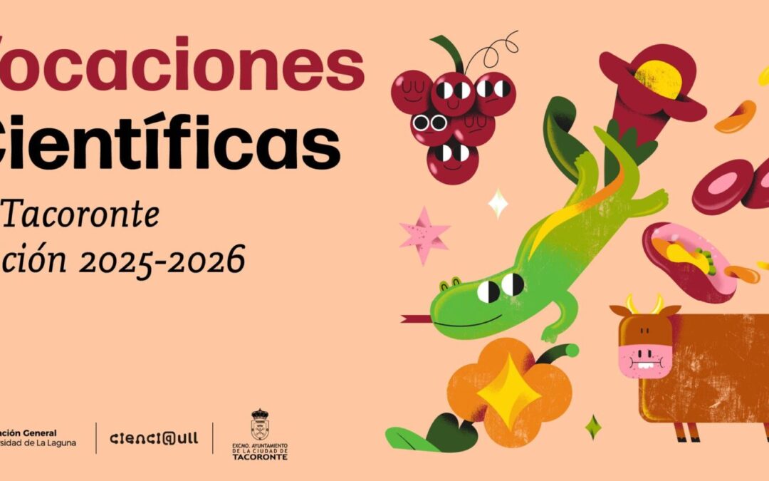 La Concejalía de Educación y la Universidad de La Laguna lanzan la segunda edición del proyecto Aula Mitón