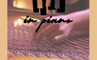 In Piano de la compañía Koolturetas