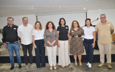 El proyecto «Tacoronte, una visión compartida» se pone en marcha con una jornada sobre movilidad sostenible
