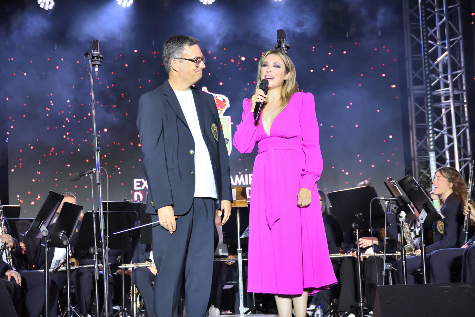 GISELA Y ANTONIO ORDOÑEZ
