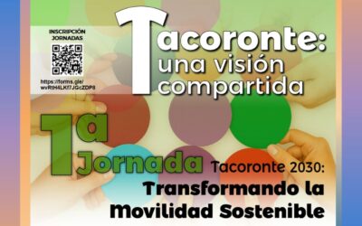 La Agencia de Empleo y Desarrollo Local presenta un ciclo de jornadas temáticas sobre desarrollo sostenible, retos y oportunidades de Tacoronte