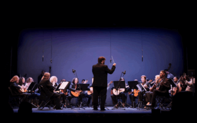 CONCIERTO DE PULSO Y PÚA