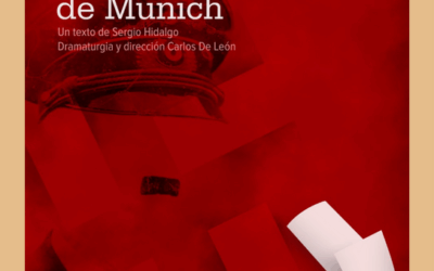 Obra El manifiesto de los estudiantes de Munich