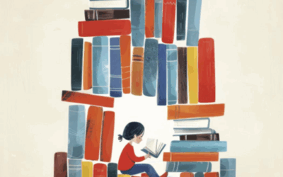 Celebración del día mundial de la Biblioteca