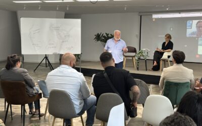 Tacoronte acoge una sesión informativa sobre la gestión municipal y el fomento de la convivencia intercultural