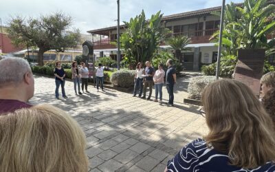 El Ayuntamiento de Tacoronte condena públicamente las últimas dos muertes por violencia machista en España