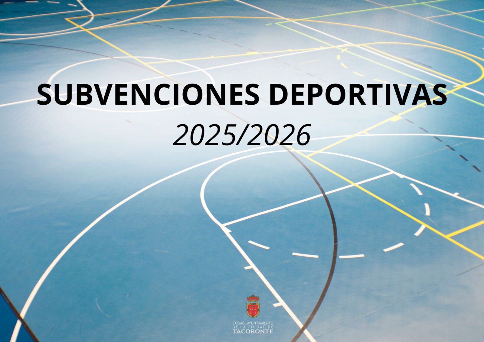 subvenciones deportivas