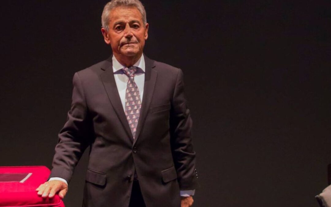 El Ayuntamiento de Tacoronte declara tres días de luto por el fallecimiento de don Hermógenes Pérez Acosta