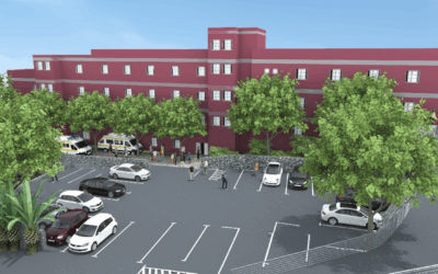 El Ayuntamiento de Tacoronte reclama celeridad para la reactivación de las obras del Centro de Salud del municipio