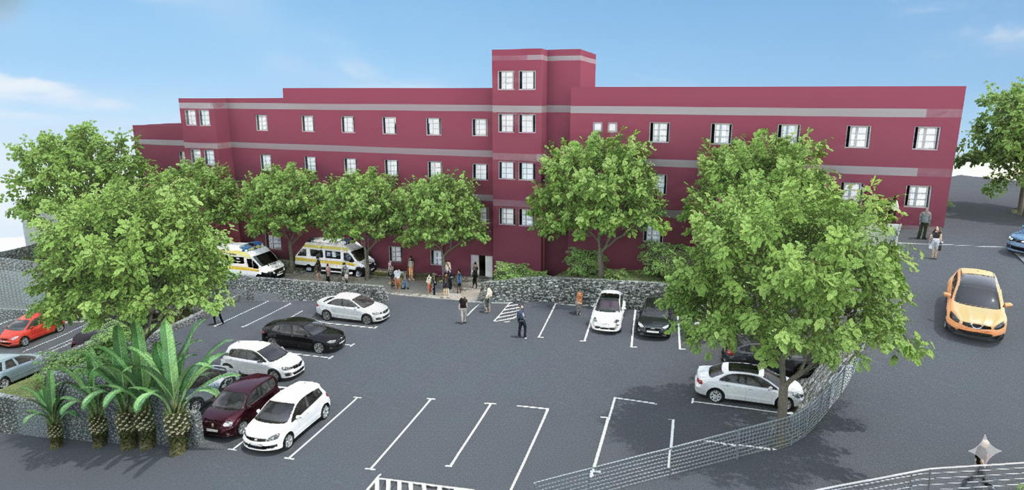 centro salud tacoronte IA