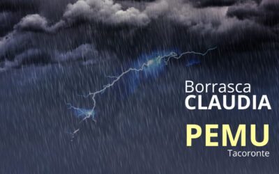El Ayuntamiento de Tacoronte anuncia la activación del PEMU por la llegada de la borrasca Claudia