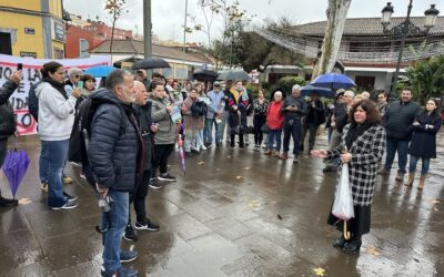 La alcaldesa confirma que no se instalará ninguna desaladora en la costa de Tacoronte
