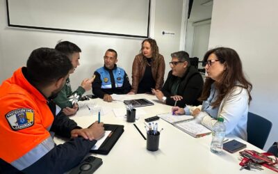 El Ayuntamiento ultima los detalles del operativo de seguridad que hará posible la llegada de los Reyes Magos a Tacoronte