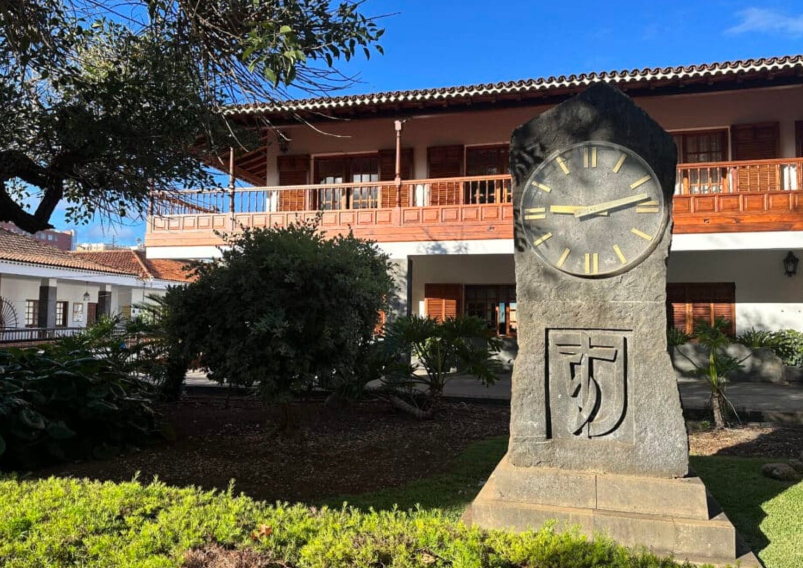 AYUNTAMIENTO DE TACORONTE