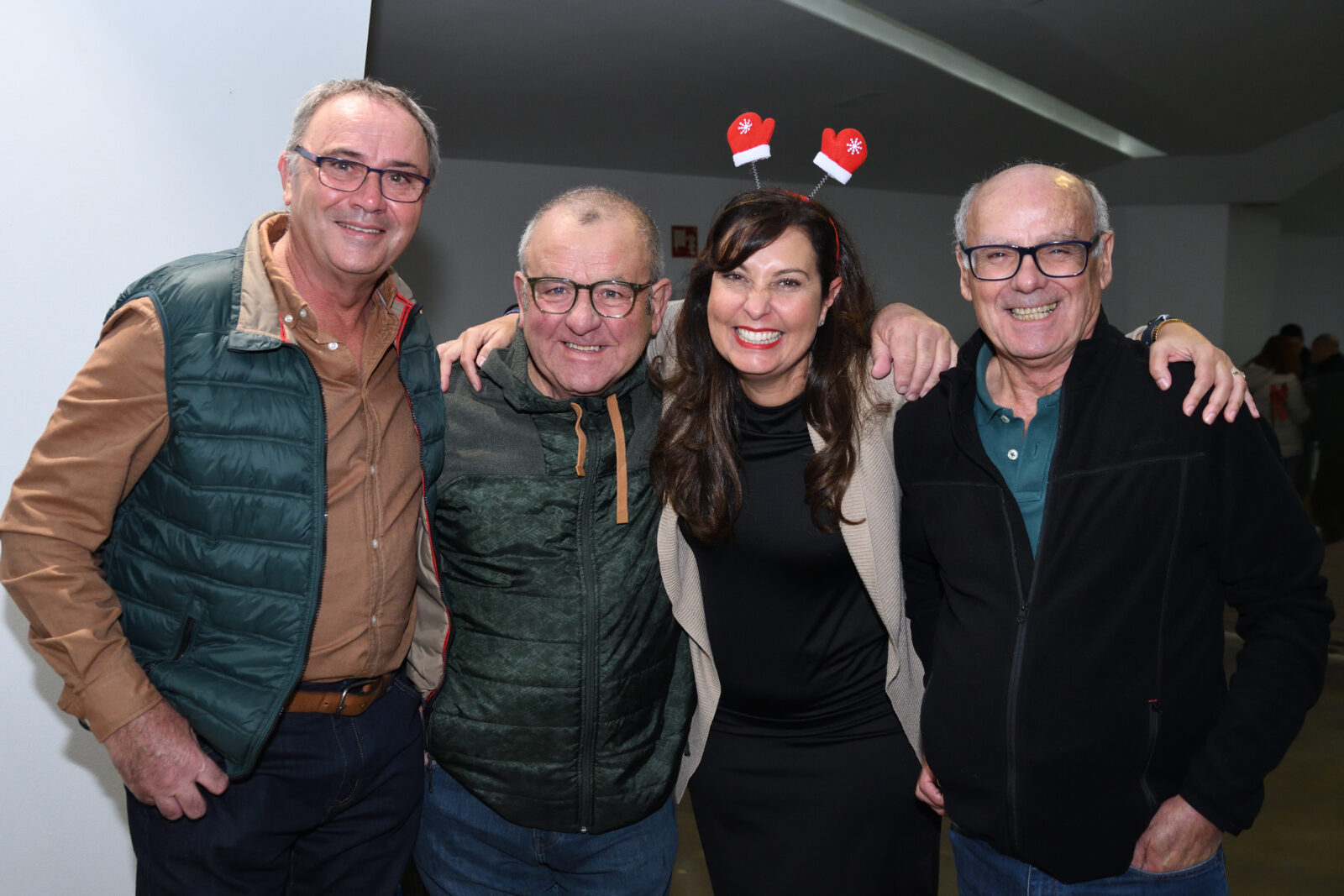 verbena mayores tacoronte