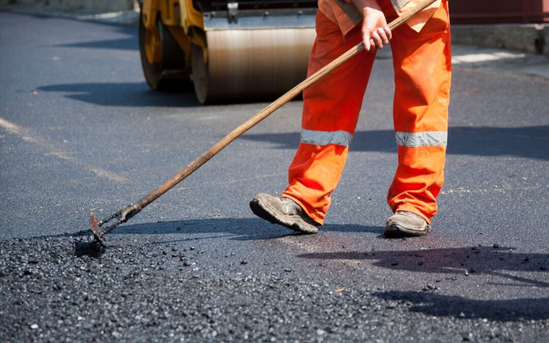 La Concejalía de Obras anuncia nuevos trabajos de asfaltado en El Pris y Vereda del Medio