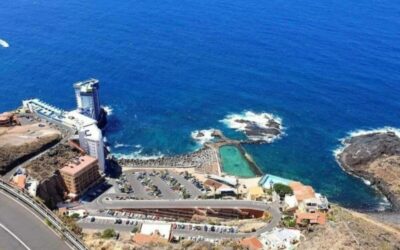 El Ayuntamiento de Tacoronte valora alternativas a la construcción de la desaladora en Mesa del Mar