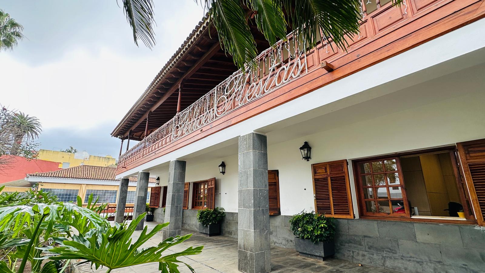 AYTO TACORONTE NAVIDAD 2025