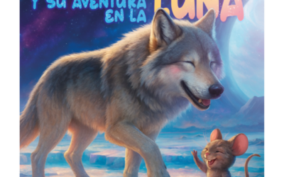 Presentacion del libro » Un ratoncillo y su aventura en la Luna» de María del Sol Fernández Rodrígue