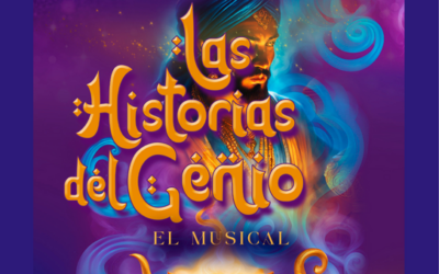 Musical «Las historias del Genio» de la Compañía Habemus teatro