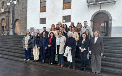 Tacoronte asume la Secretaría Técnica de la Red de Municipios por la Igualdad de Género del Norte de Tenerife