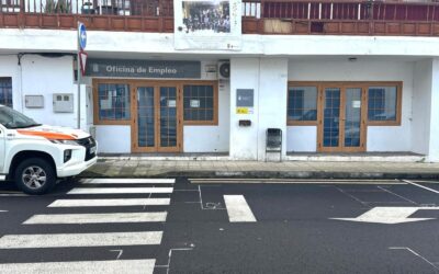 El Ayuntamiento de Tacoronte insta al SCE a reabrir sus oficinas en la ciudad con todas las garantías de seguridad