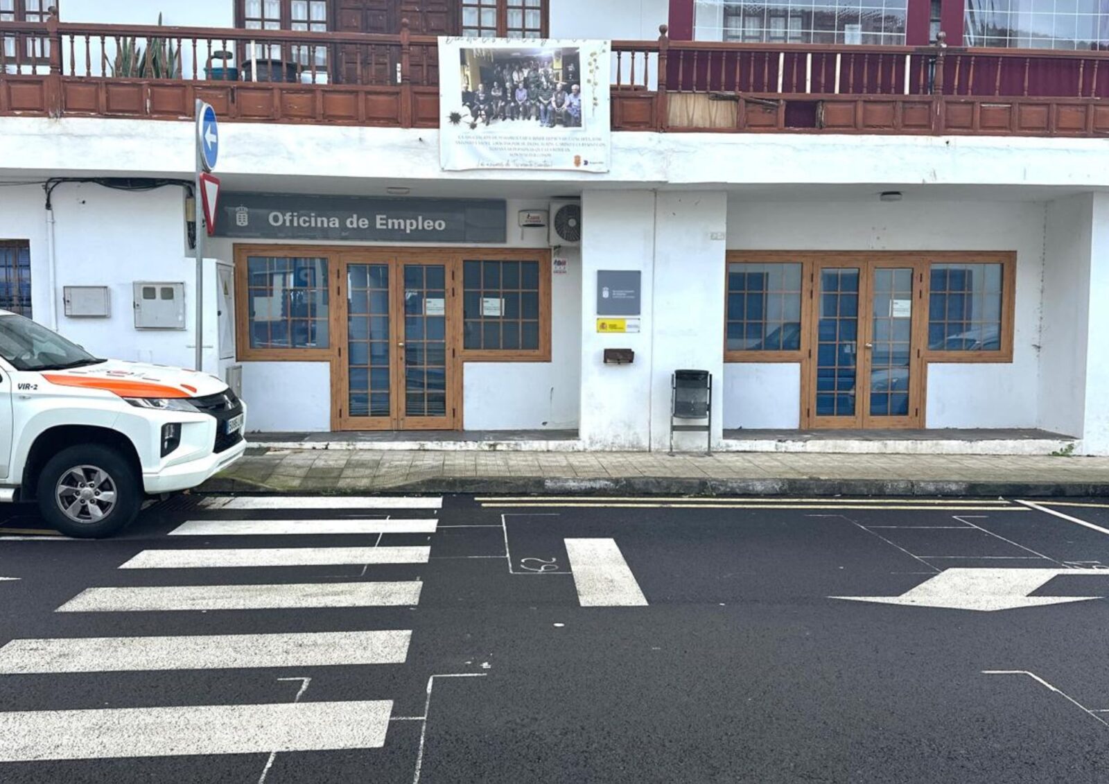 OFICINA DE EMPLEO TACORONTE