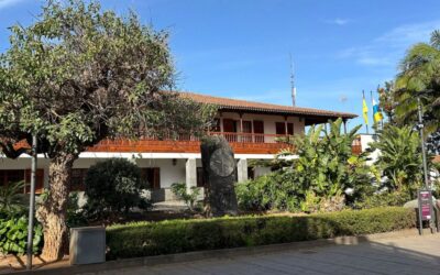 Aprobado el Plan de Subvenciones de Tacoronte 2026, con una ficha económica de 2,2 millones de euros