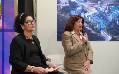 Tacoronte regresa a FITUR con una promoción centrada en el patrimonio cultural y religioso de la ciudad