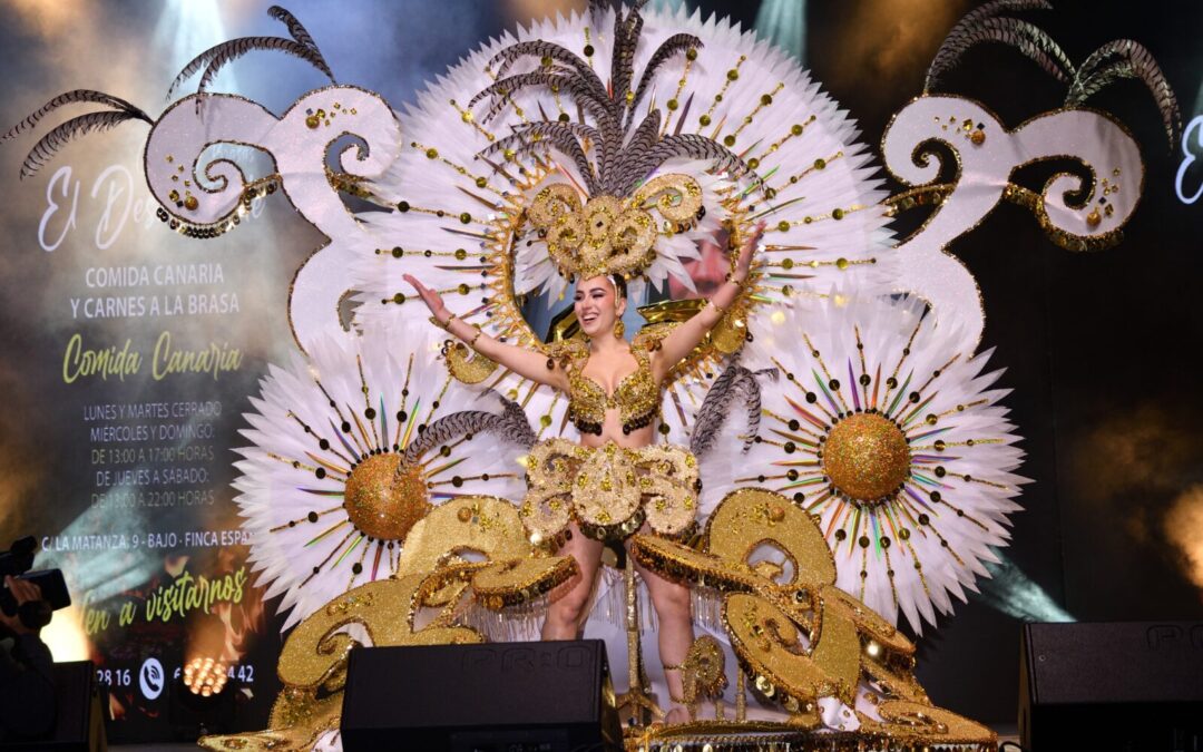 Tacoronte abre inscripciones para participar en las tres galas de la Piñata Chica 2026