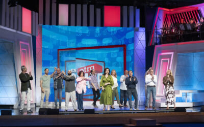 EN OTRA CLAVE regresa a Tacoronte con dos nuevas grabaciones en el Auditorio Capitol