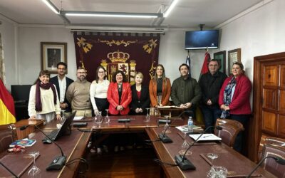 El Gobierno de Tacoronte refuerza la plantilla municipal con la incorporación de cuatro técnicos de administración general
