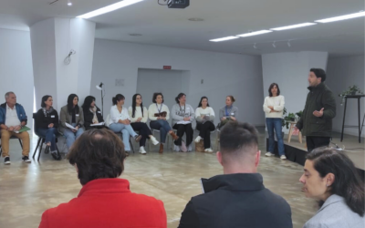 Tacoronte acoge el II Encuentro de Servicios Sociales con la implicación de entidades y profesionales del tercer sector